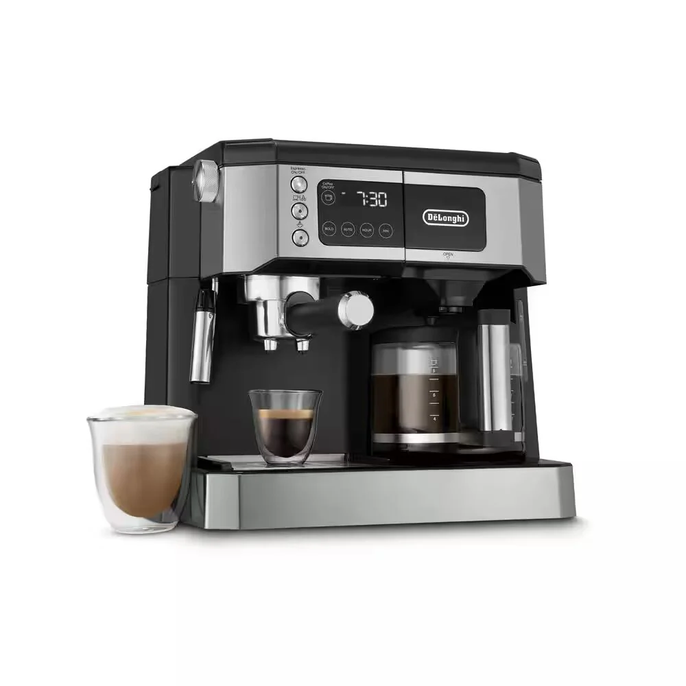 All‑In‑One Coffee & Espresso Machine - Image 2