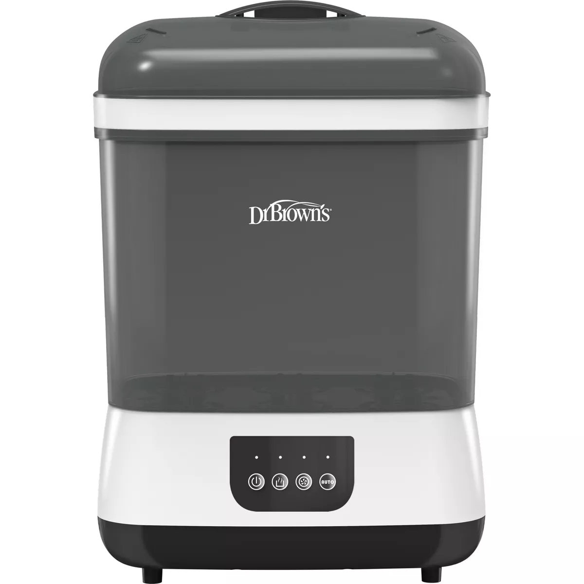 All-in-One Sterilizer & Dryer for Baby Bottles and Newborn Essentials