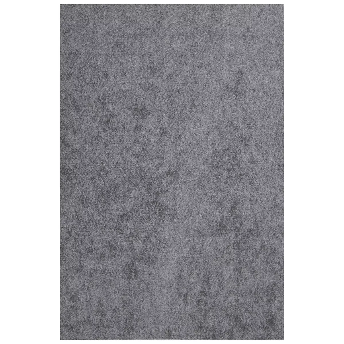 All Purpose Rug Pad Gray 9'x12'