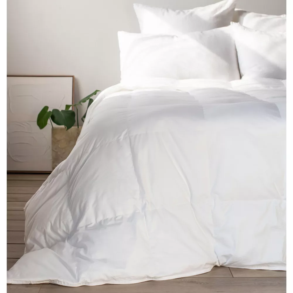 All Season Premium Down Alternative Duvet Comforter Insert - Twin/Twin XL - Image 2