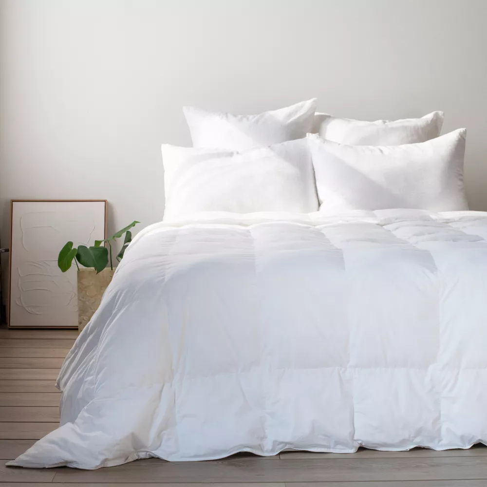 All Season Premium Down Alternative Duvet Comforter Insert - Twin/Twin XL - Image 3