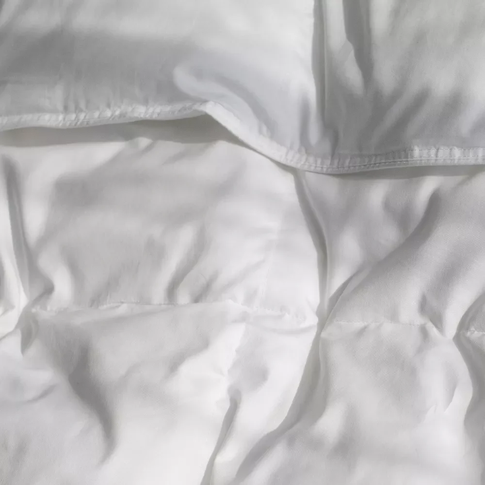 All Season Premium Down Alternative Duvet Comforter Insert - Twin/Twin XL - Image 5