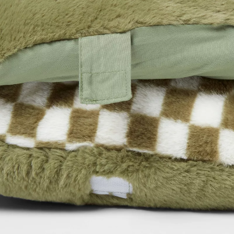 Alligator Kids' Sleeping Bag - Image 2