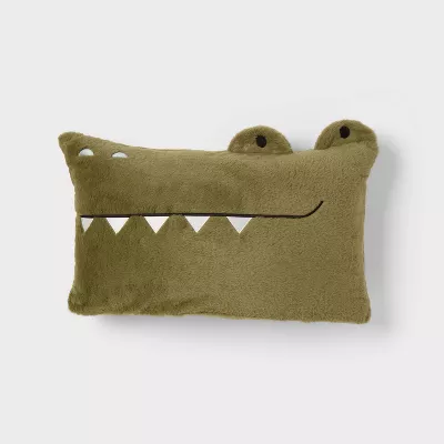 Alligator Kids' Sleeping Bag - Image 2