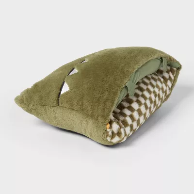Alligator Kids' Sleeping Bag - Image 4