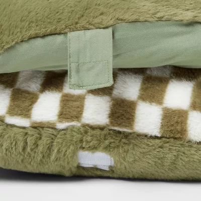 Alligator Kids' Sleeping Bag - Image 5