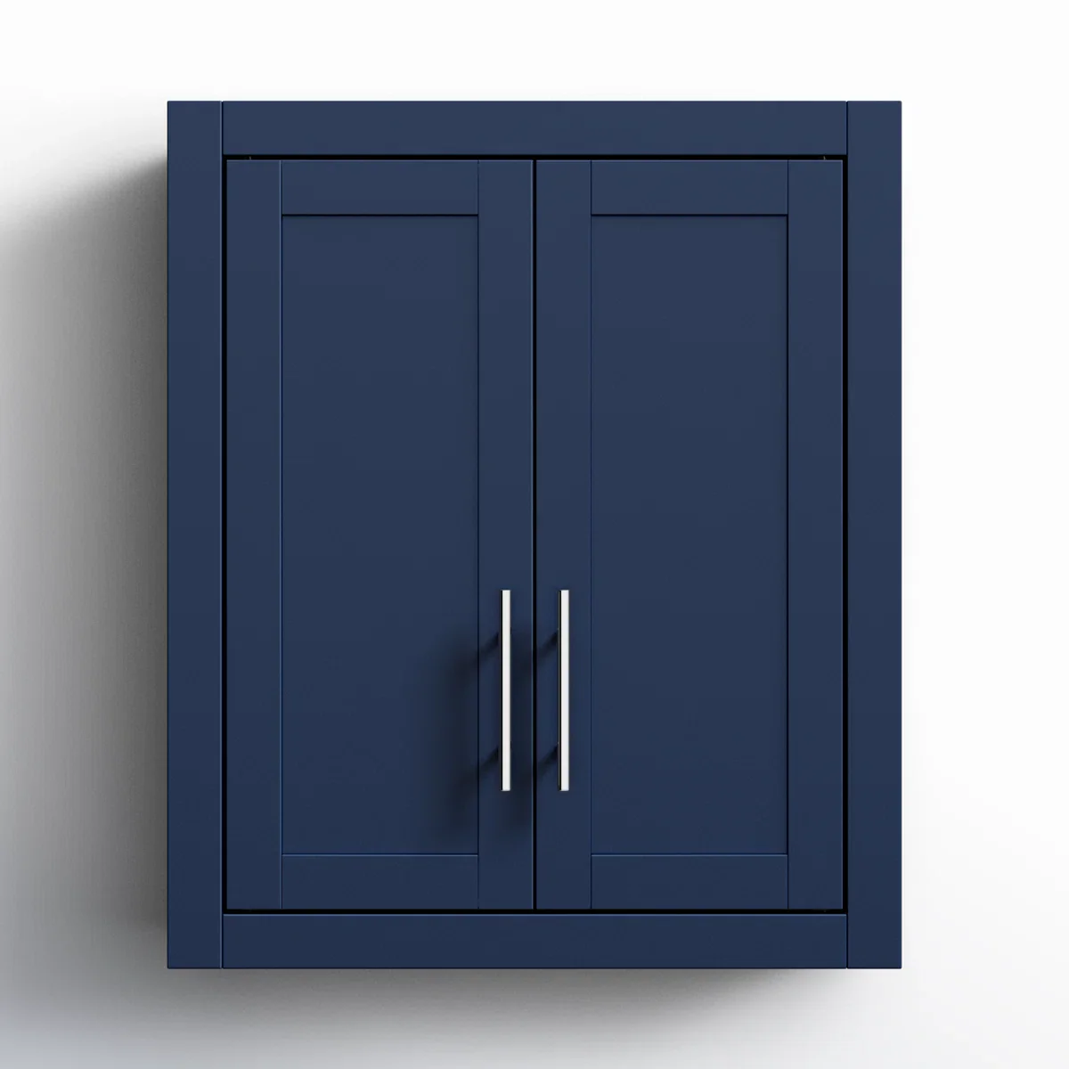 Allura Wall Bathroom Cabinet