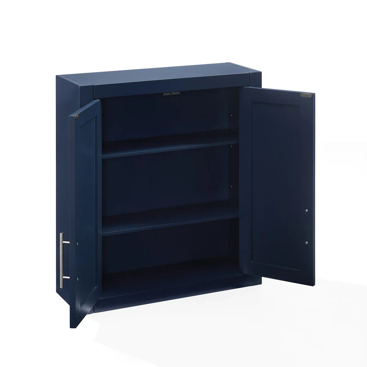Allura Wall Bathroom Cabinet - Image 2