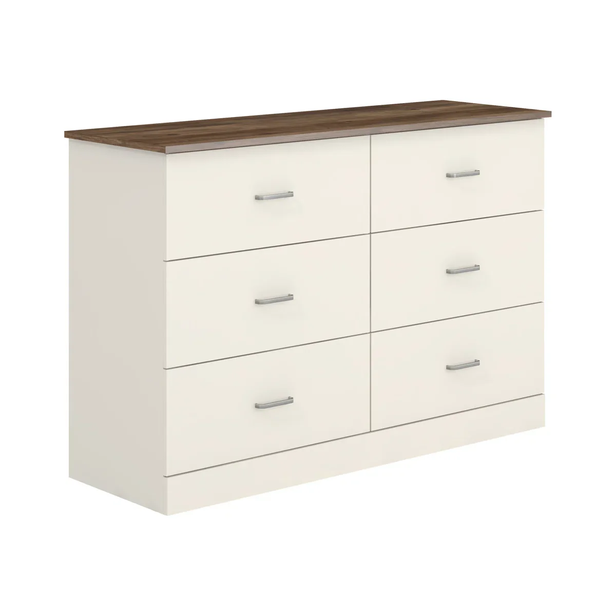 Allyannah 6 - Drawer Dresser
