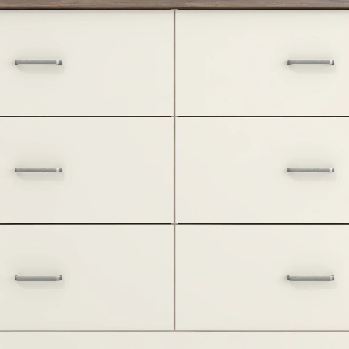 Allyannah 6 - Drawer Dresser - Image 3