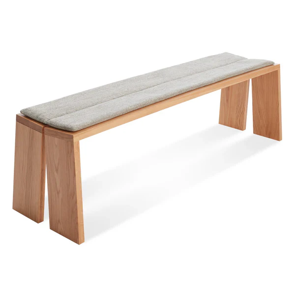 Amicable Split Bench Pad - Image 2