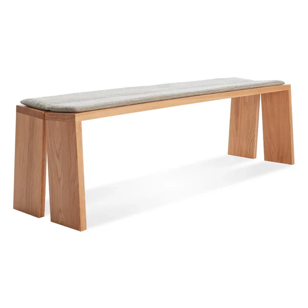 Amicable Split Bench Pad - Image 3