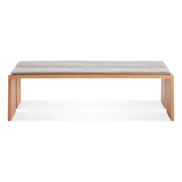Amicable Split Bench Pad - Image 4