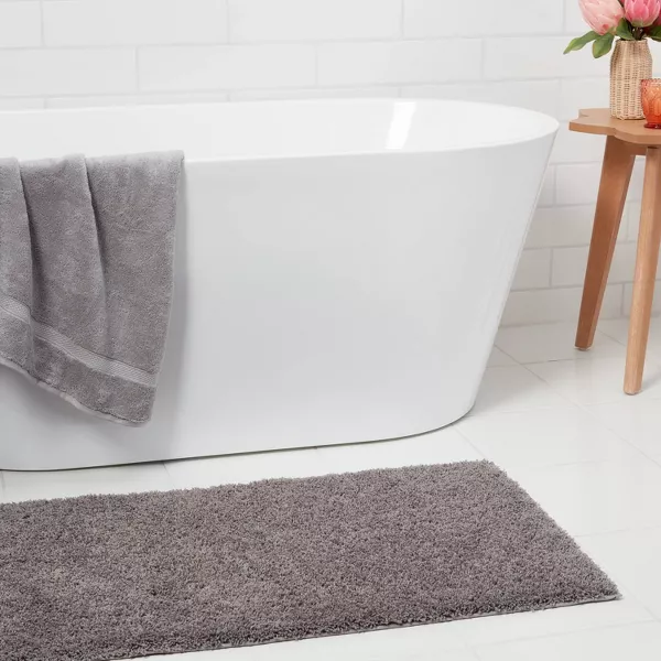 Antimicrobial Bath Rug 22"x60" - Image 4