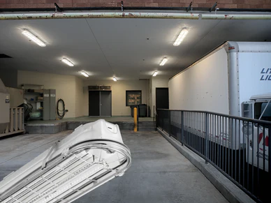 Architectural Vandal-Resistant LED Linear Luminaire - Image 2