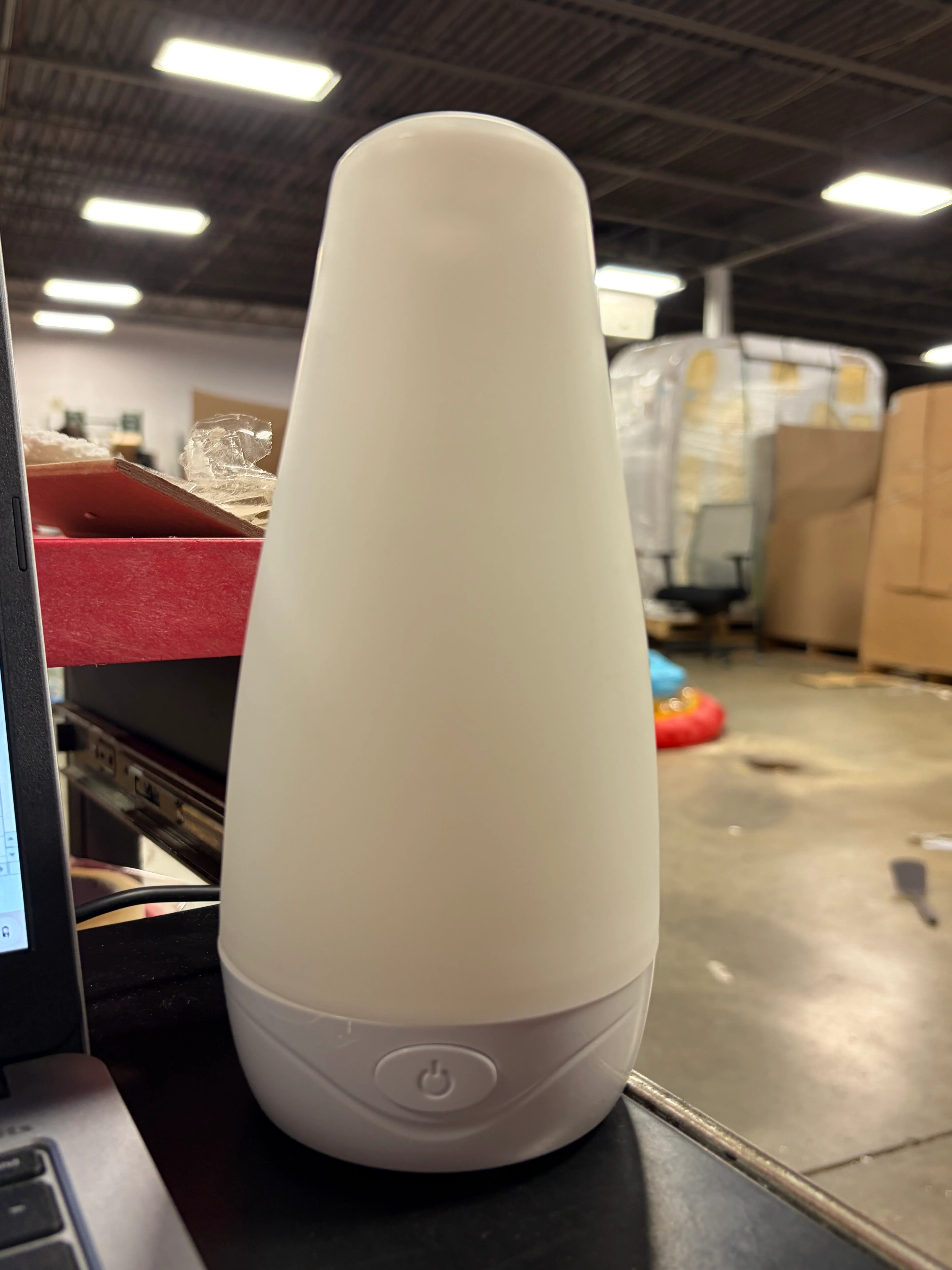 Aromatherapy Oil Diffuser - PureSpa - Image 7