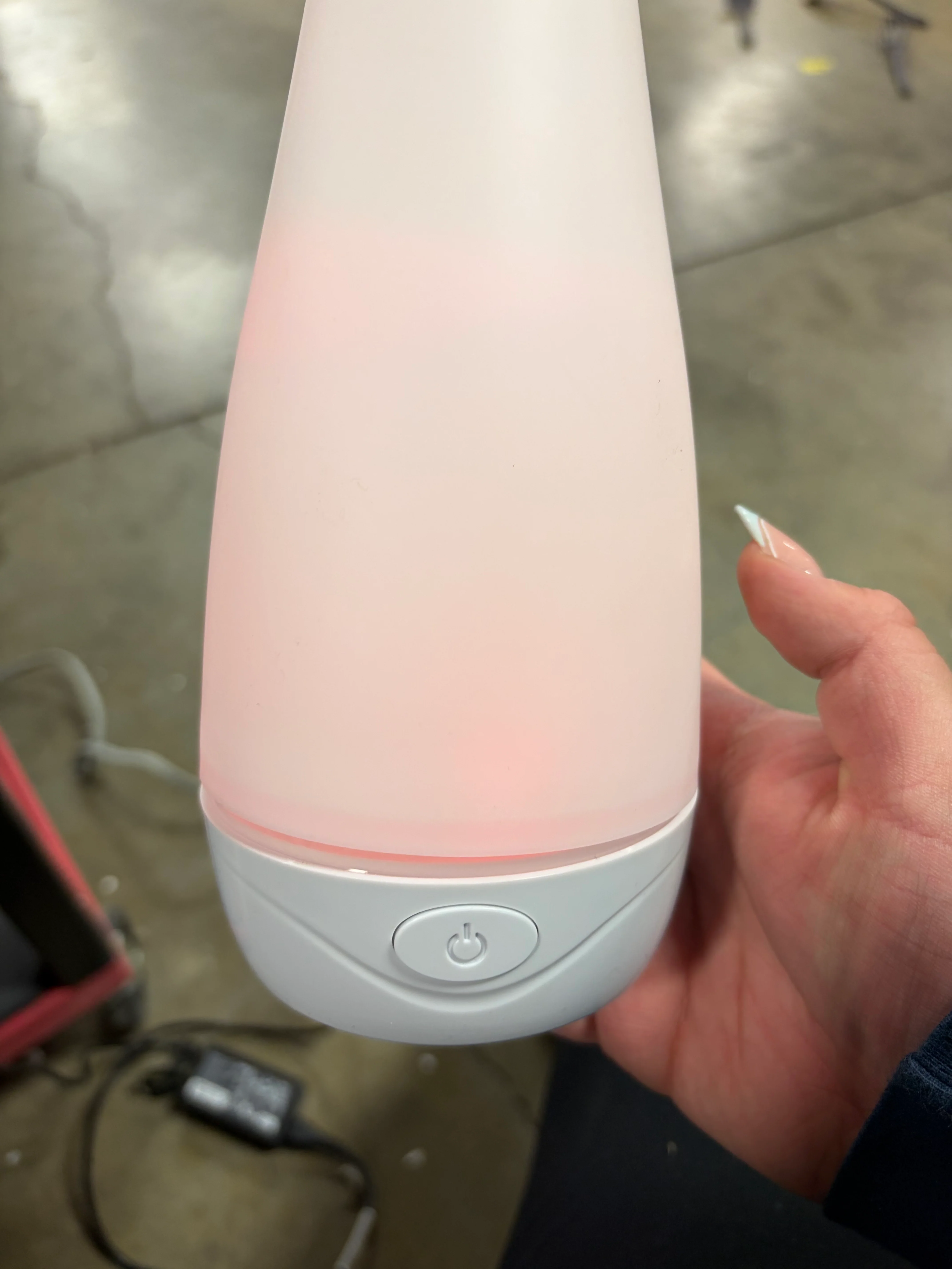 Aromatherapy Oil Diffuser - PureSpa - Image 8