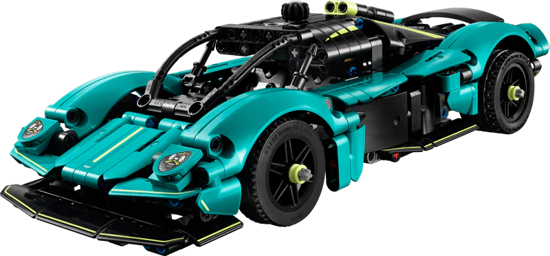 Aston Martin Valkyrie