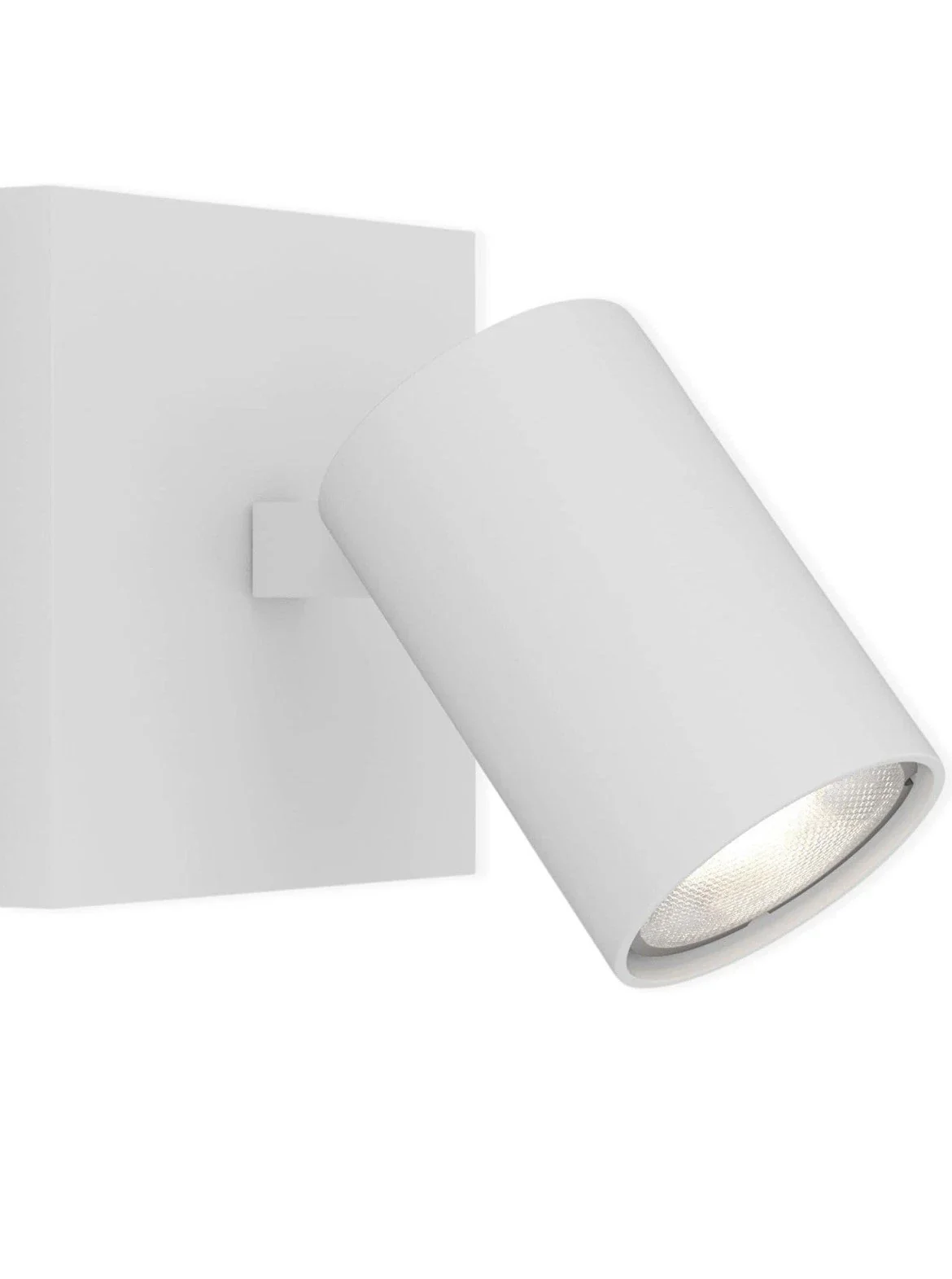 Astro Lighting - Ascoli Single Spotlight - White