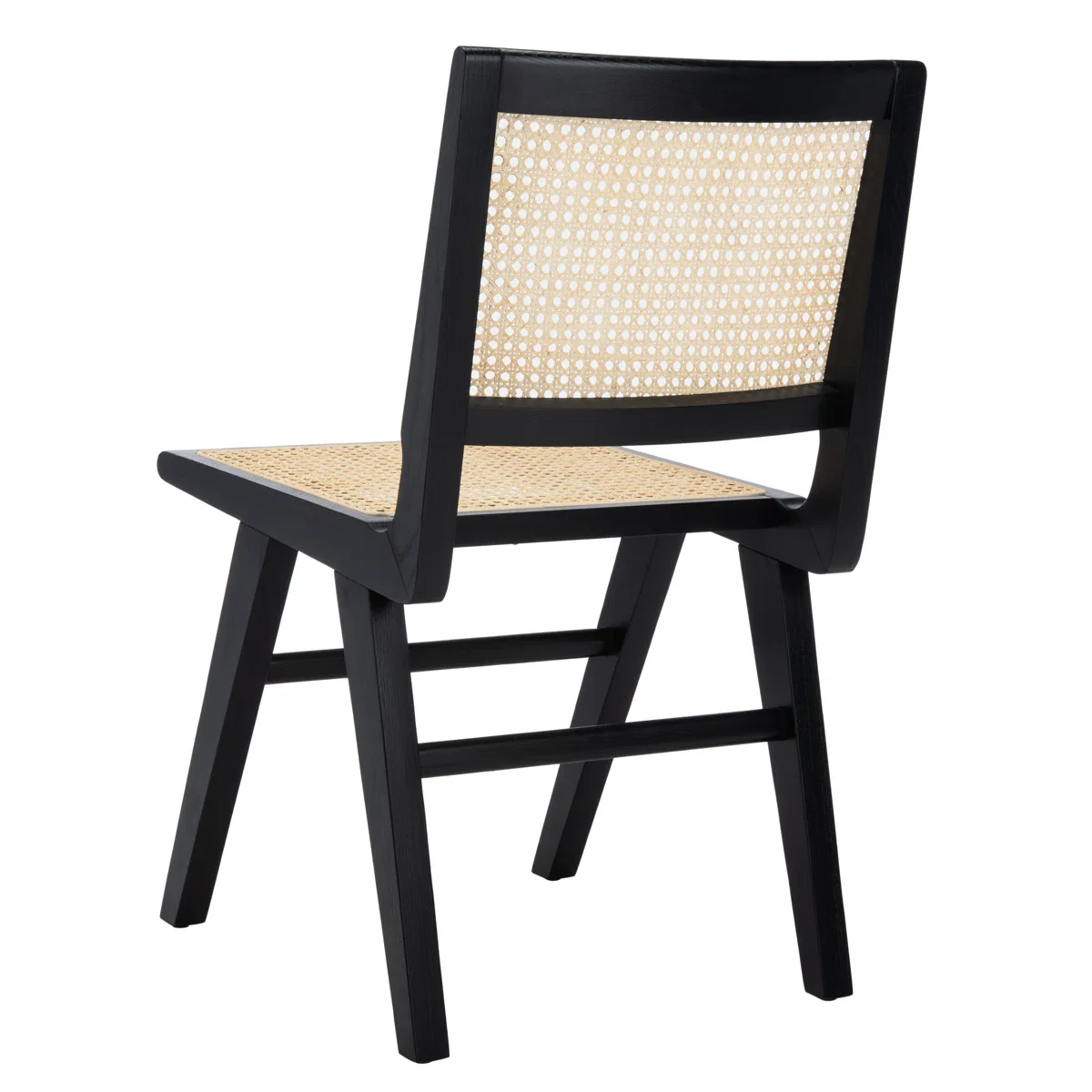 Atticus Cane Dining Chair (Set of 2) - Image 5