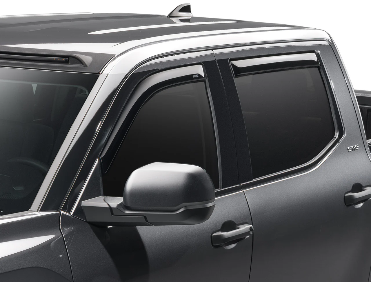 AutoVentshade In-Channel Ventvisors - Image 4