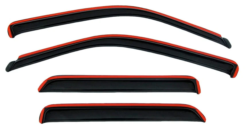 AutoVentshade In-Channel Ventvisors
