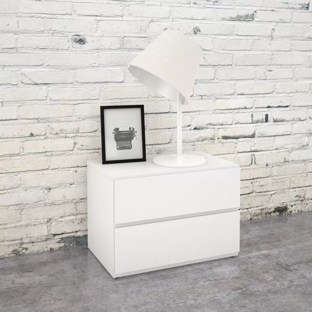 Avenue Nightstand - Image 3