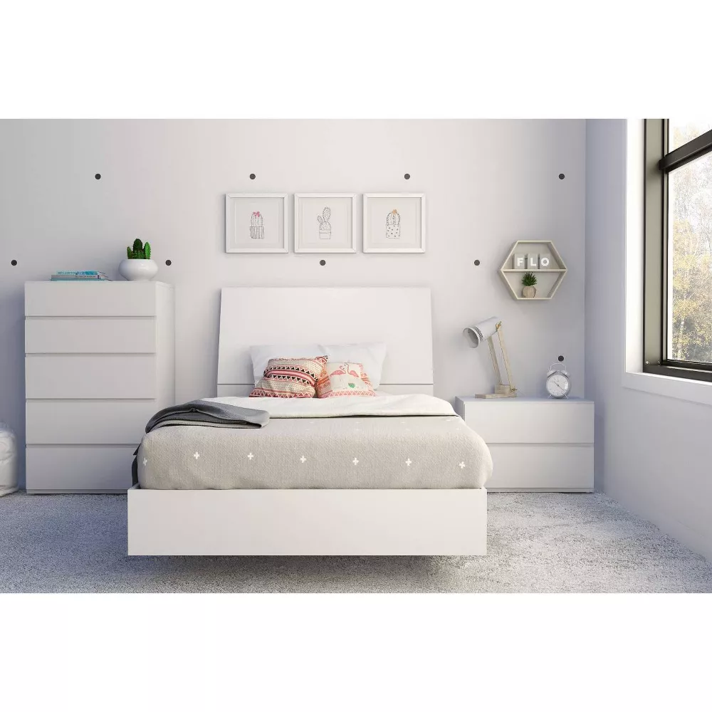 Avenue Nightstand - Image 4