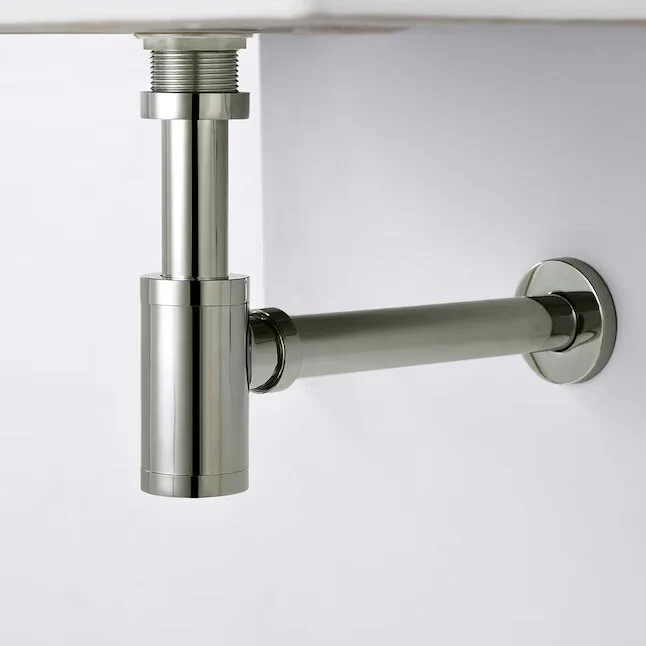 Ayna Decors Brass P-trap - Image 3
