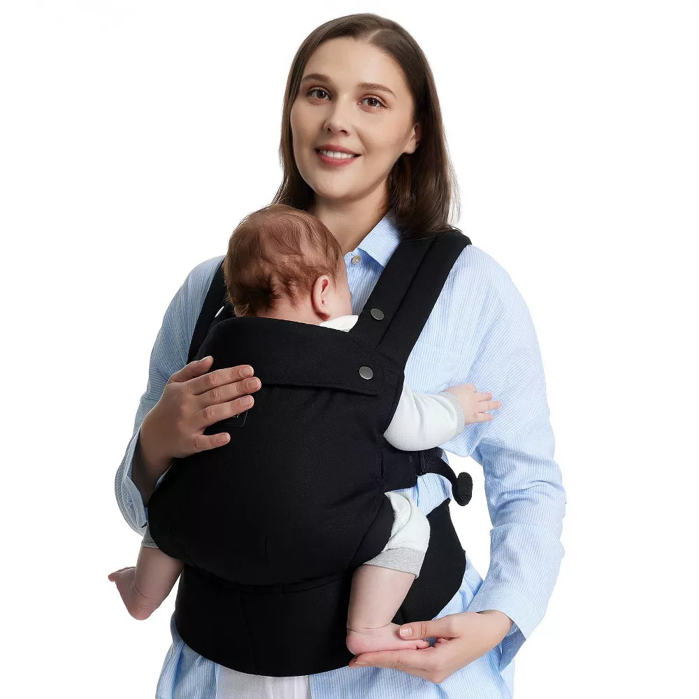 Baby Carrier - Newborn to Toddler - Image 3