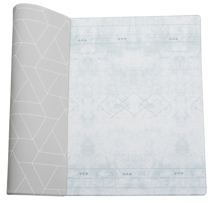 Baby Play Mat (Ofie mat, zen line + oracle)