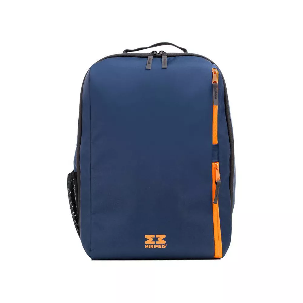 Backpack Baby Carrier - Navy