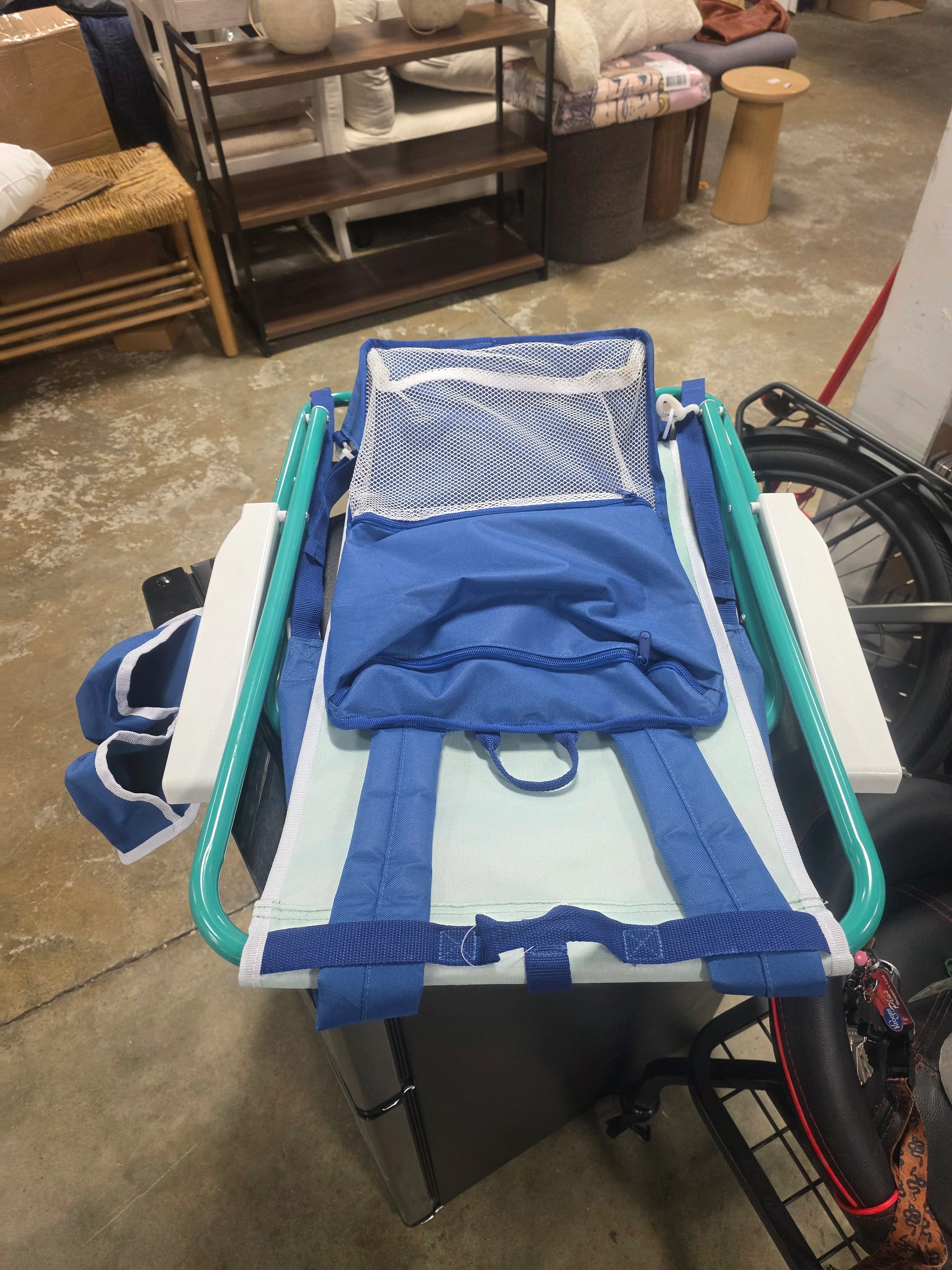 Backpack Chair - Image 6