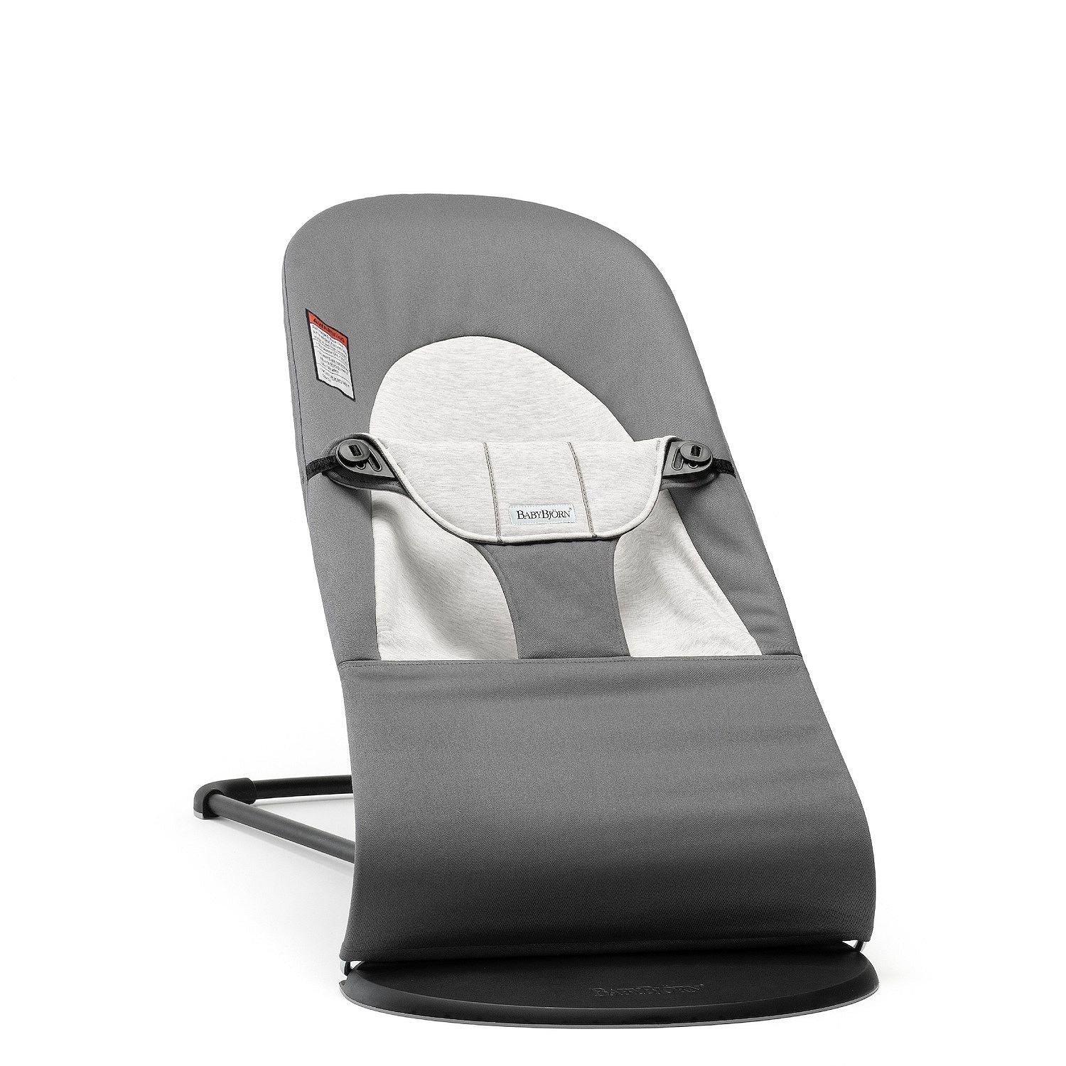 Baby Bjorn Balance Soft Bouncer