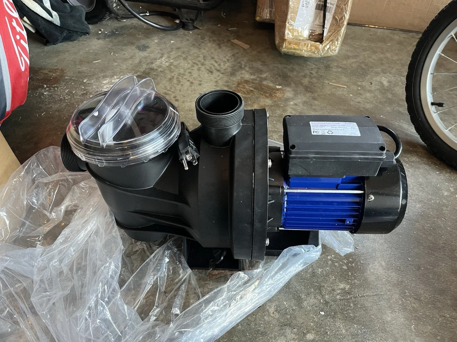 Balancer Crankshaft Hub Compatible with Ford Mustang Ranger Mazda - Image 6