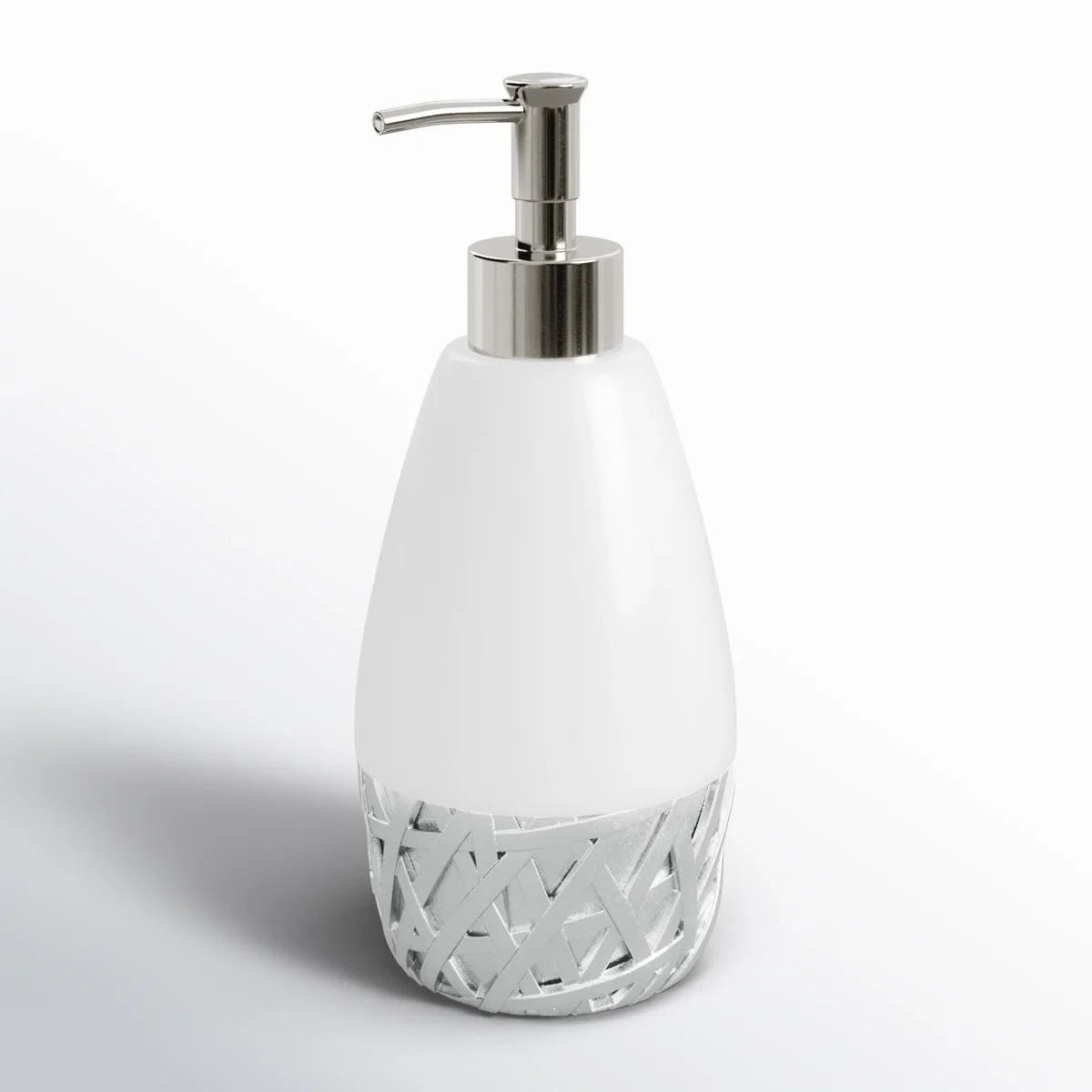Bali Bathroom Accessory
