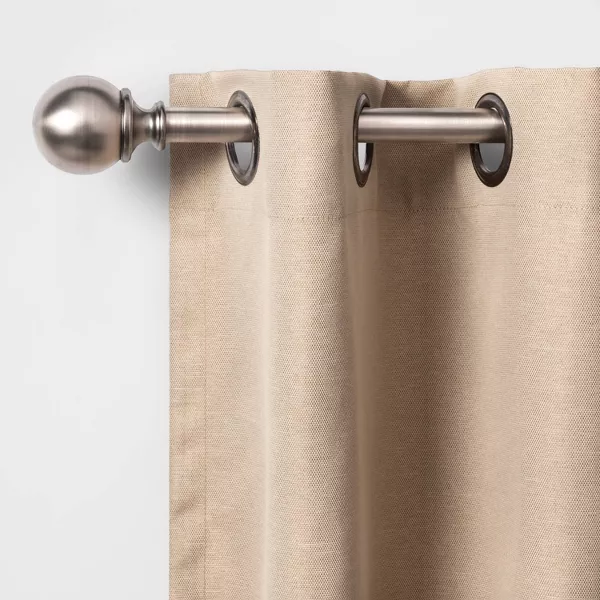 Ball Curtain Rod - Image 2