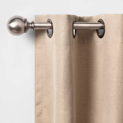 Ball Curtain Rod - Image 2