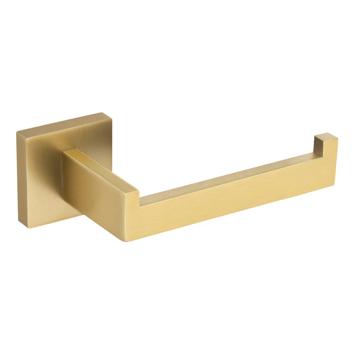 Bathroom Toilet Paper Holder Wall Mount