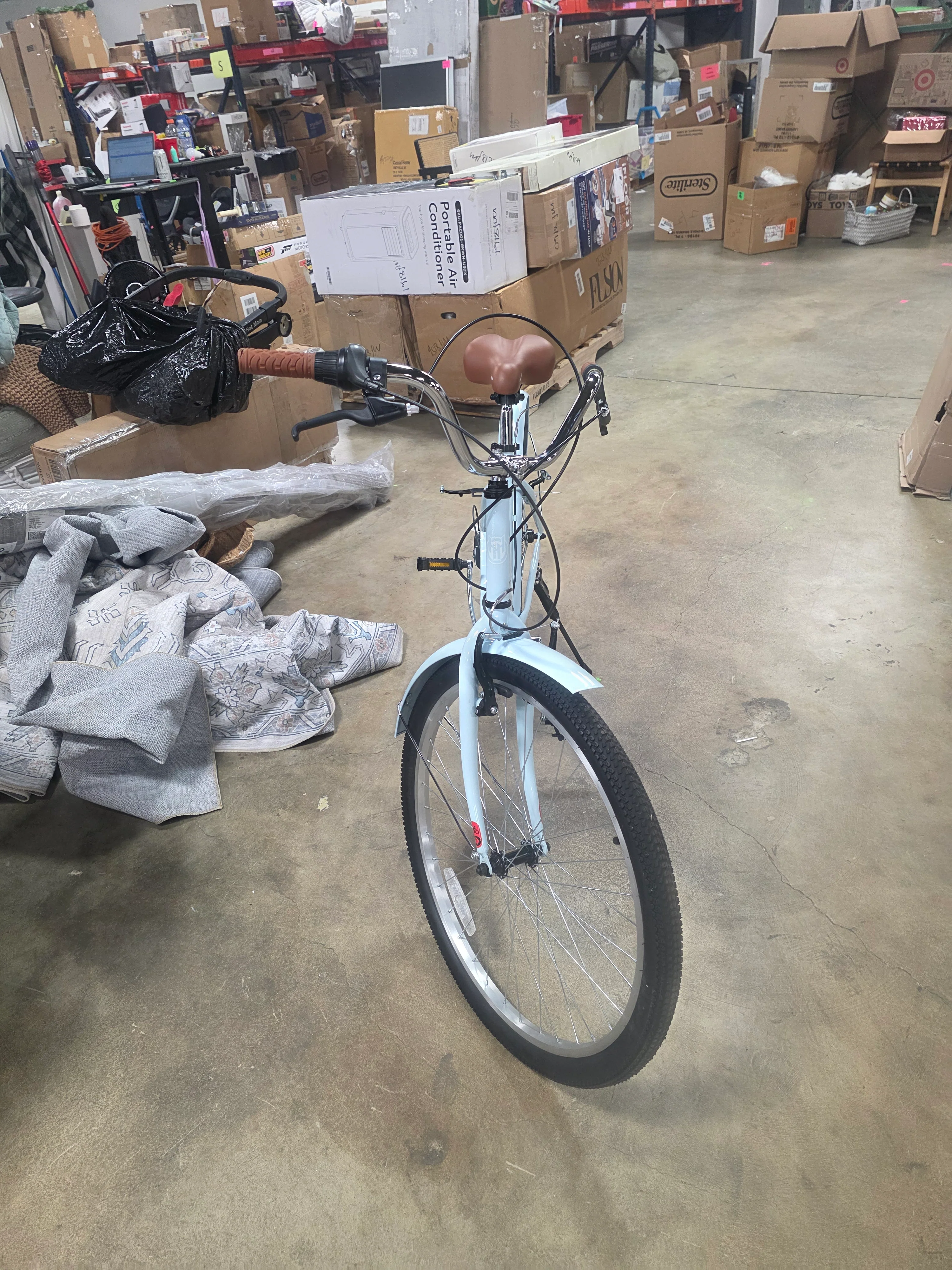 Beach Cruiser Bike for Men and Women - Image 8