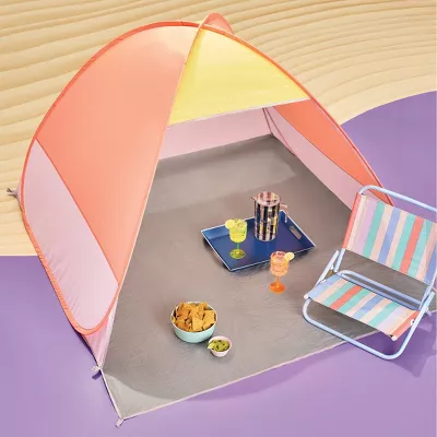 Beach Pop Up Shelter - Image 2