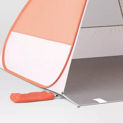 Beach Pop Up Shelter - Image 4