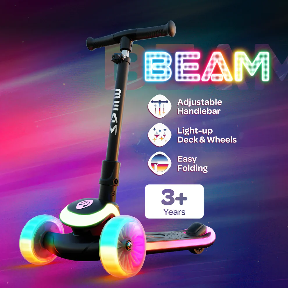 Beam - Image 5