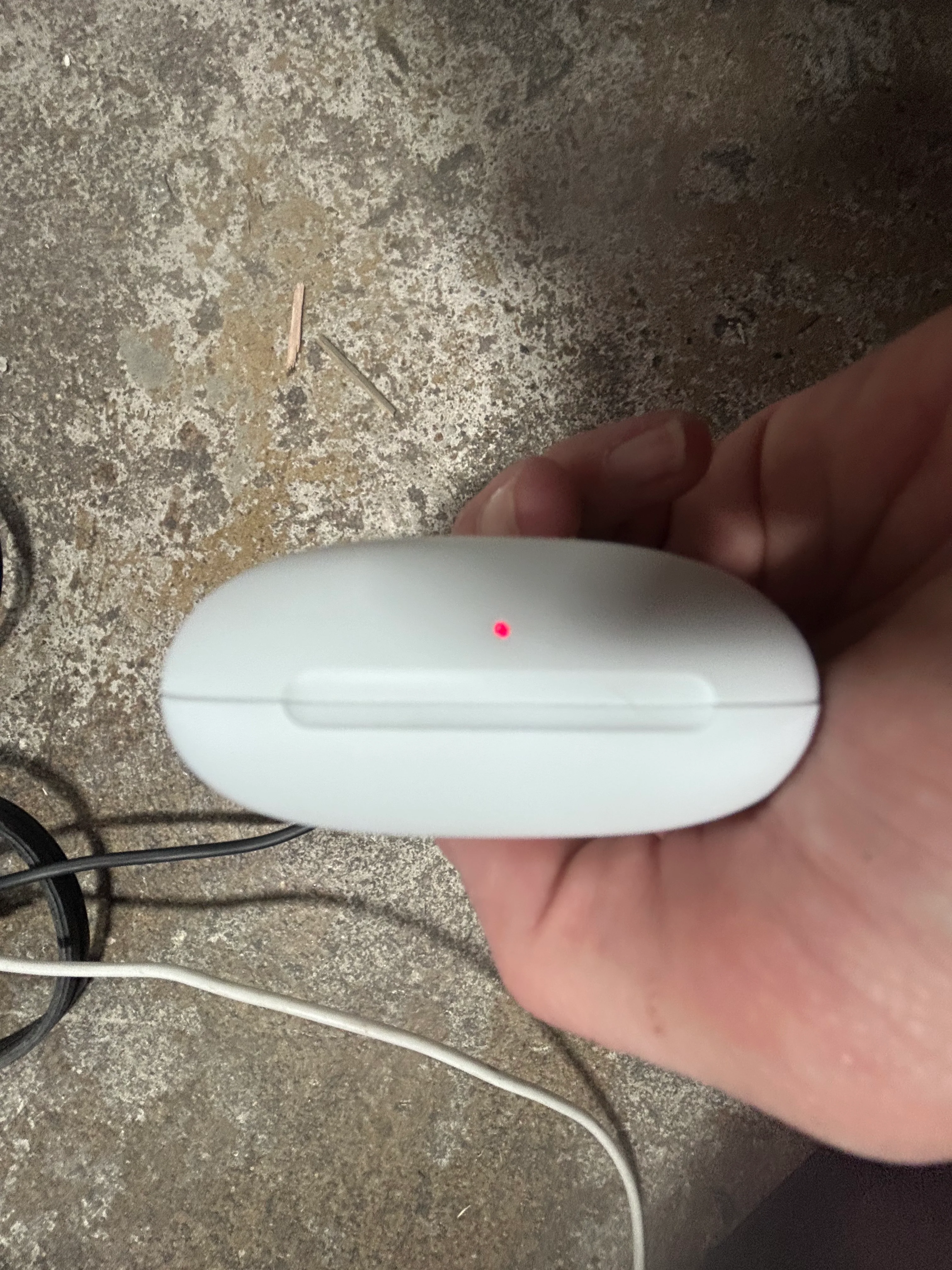 Beats Fit Pro - Noise Cancelling Wireless Earbuds - Beats White - Image 7