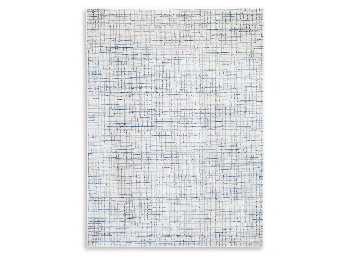 Beckfille Accent Rug 5'x7'