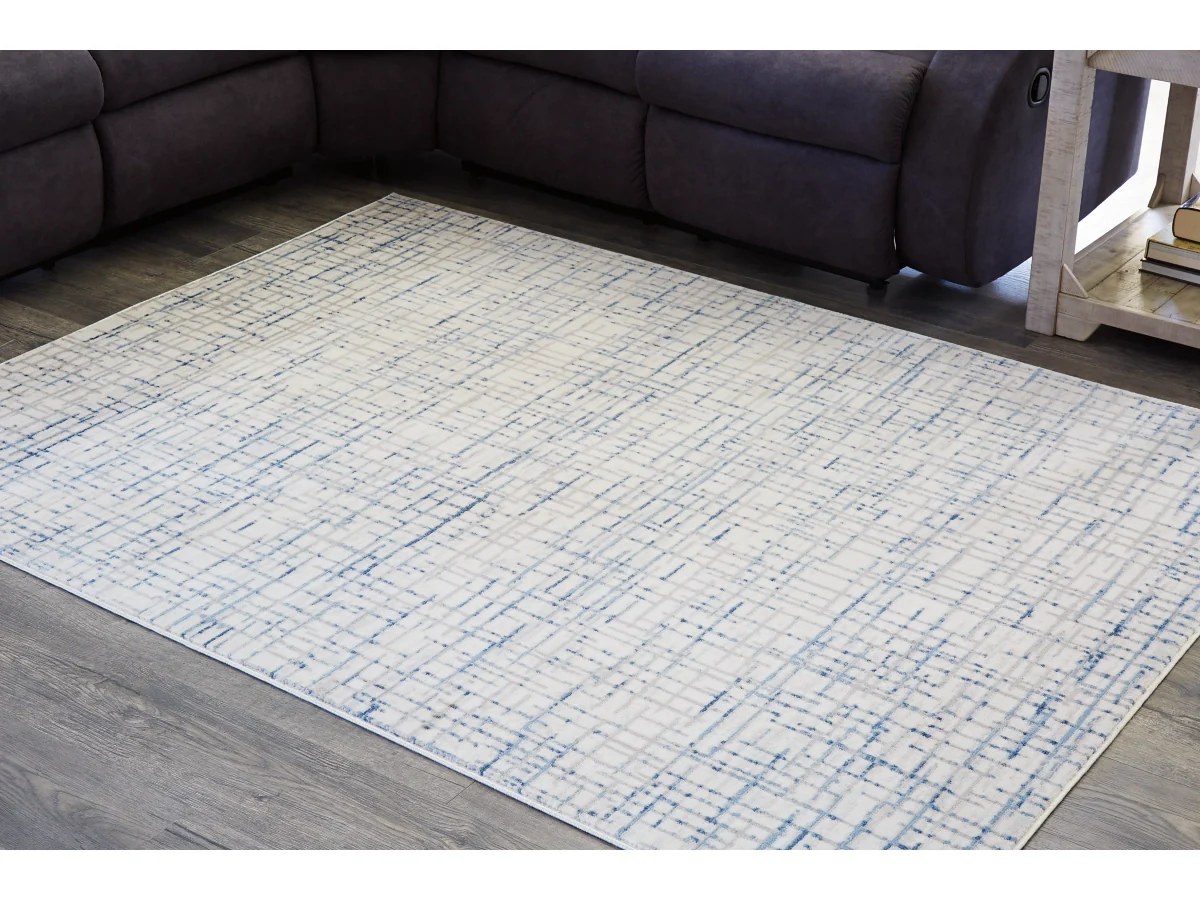 Beckfille Accent Rug 5'x7' - Image 5