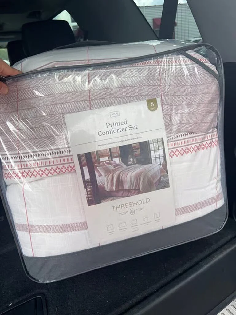 Bedding Set