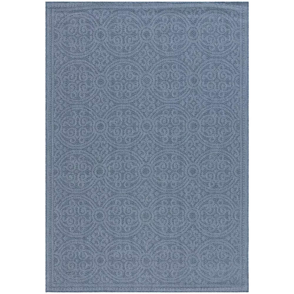 Bermuda Machine Washable UV Rug 9'x12'