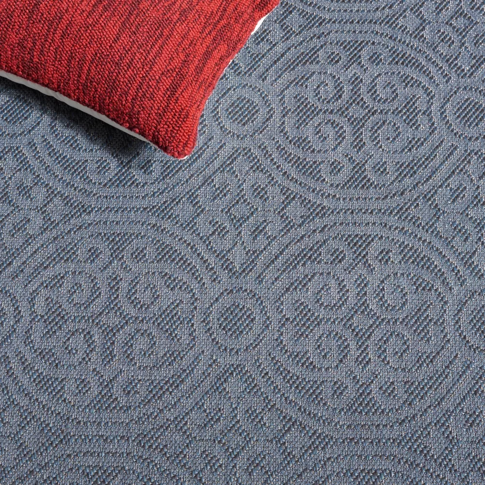 Bermuda Machine Washable UV Rug 9'x12' - Image 2