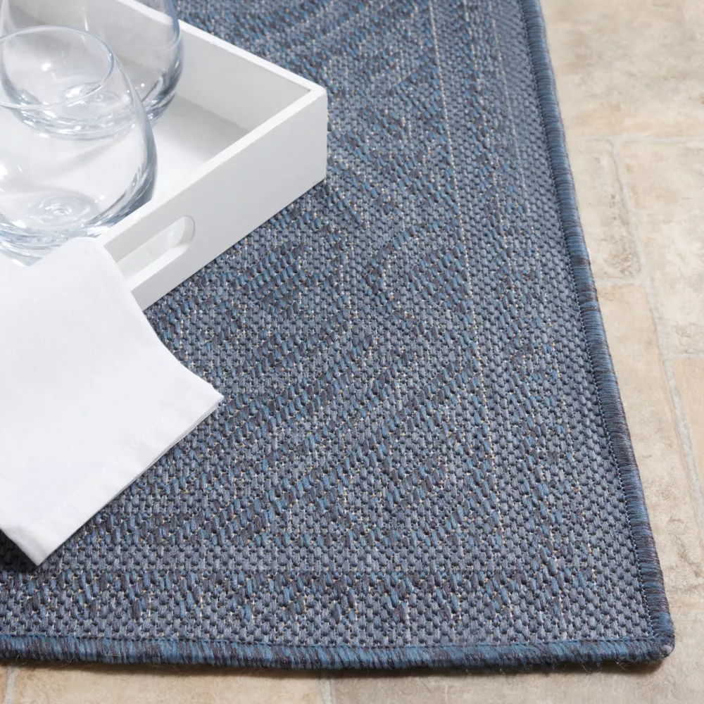 Bermuda Machine Washable UV Rug 9'x12' - Image 3